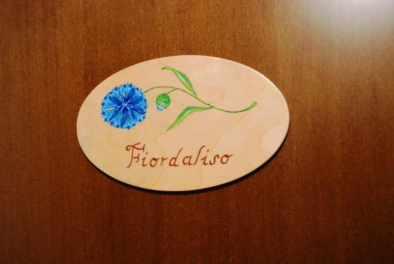 Casale La Torretta Bed & Breakfast Norcia Exterior photo