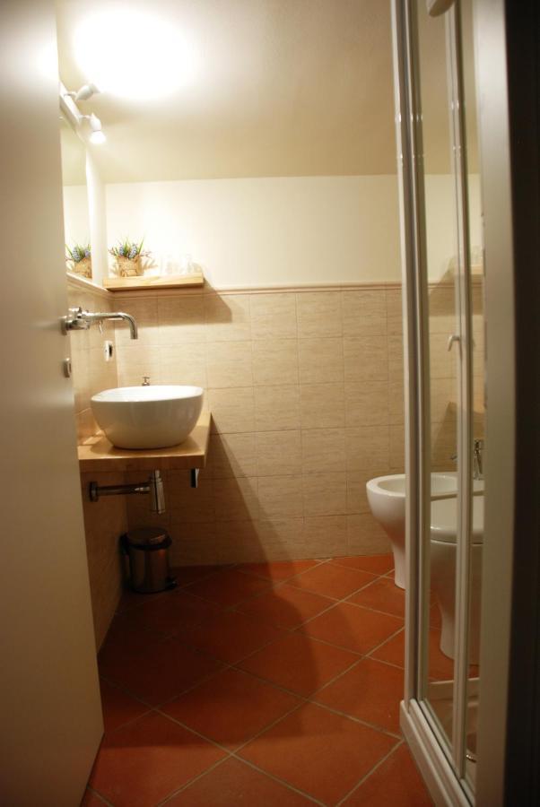 Casale La Torretta Bed & Breakfast Norcia Exterior photo